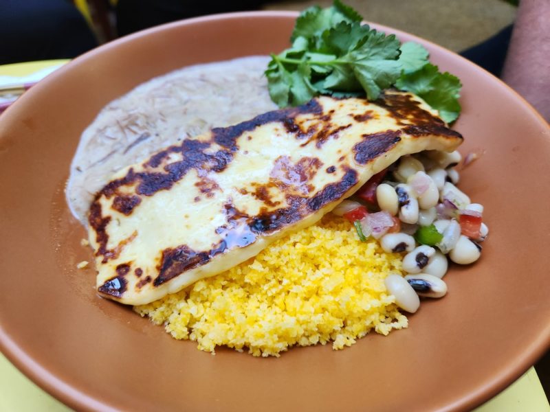 onde comer cuscuz em São Paulo