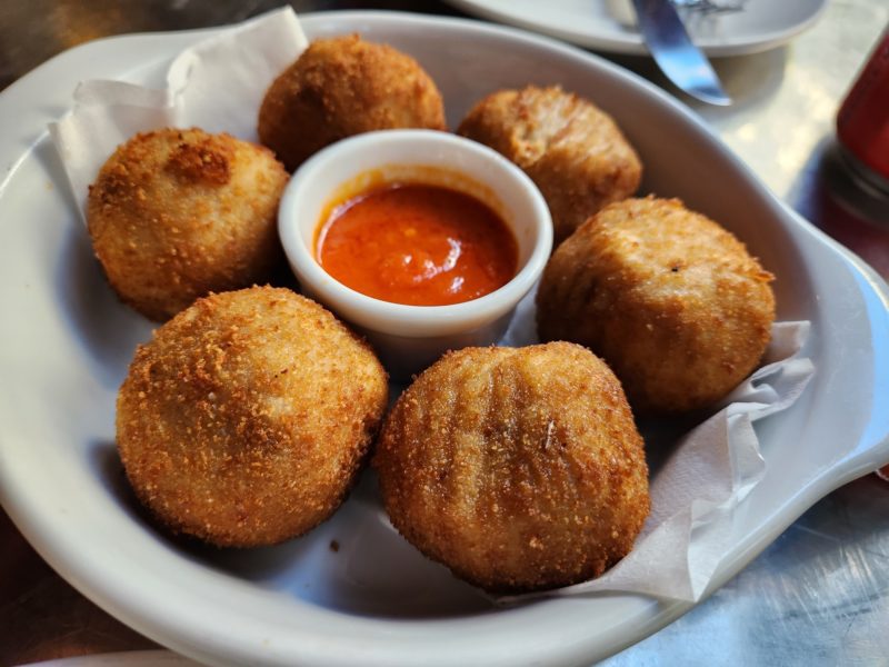 comida espanhola em SP