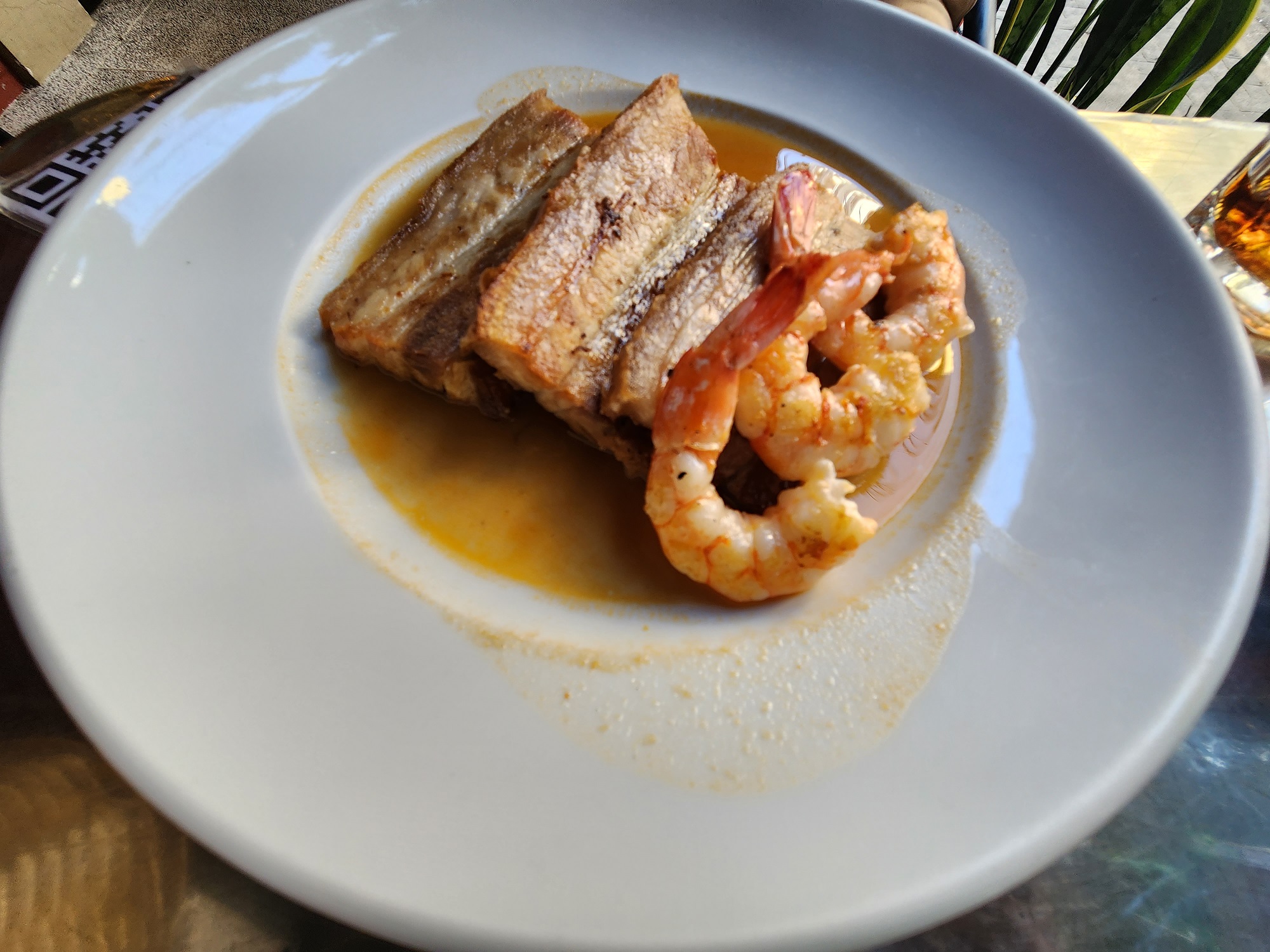 comida espanhola em SP