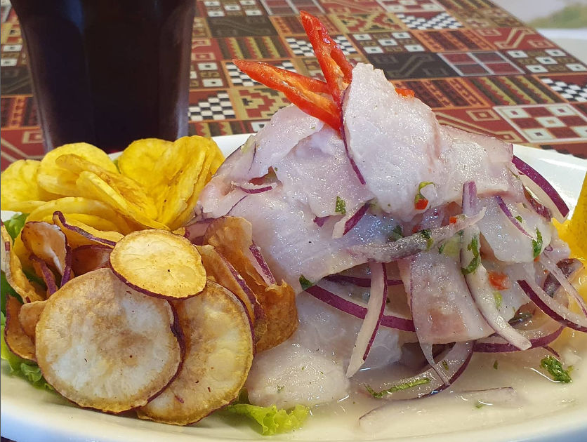 Onde Comer Ceviche em São Paulo? Descubra os 8 Melhores