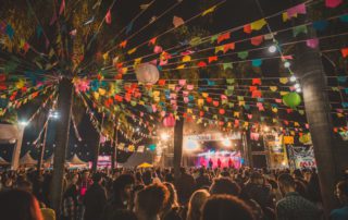 Festa Junina do Memorial da América Latina 2023