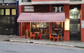 restaurante vietnamita em São Paulo