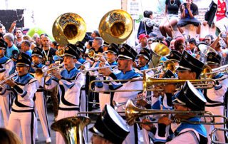 Festival de Inverno de Atibaia