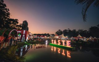Taste São Paulo Festival 2023