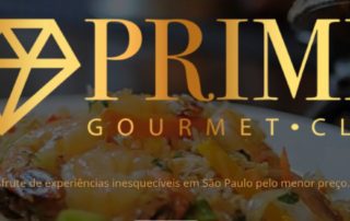 Prime Gourmet Club