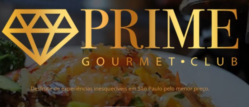 Prime Gourmet Club