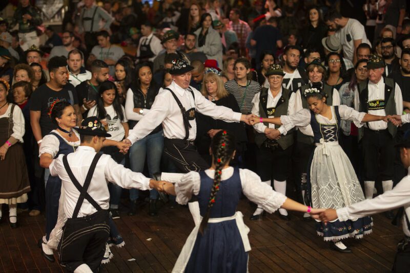 São Paulo Oktoberfest 2023