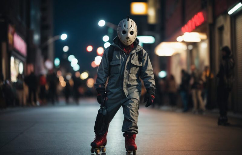 Avenida Paulista recebe 'Festival de Doces Temáticos de Halloween