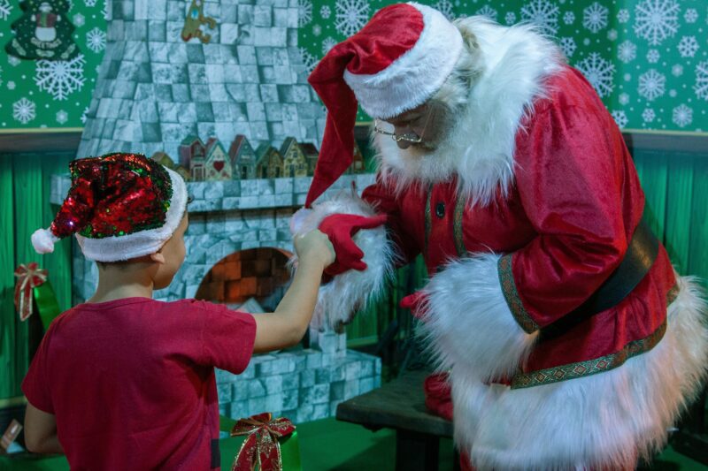 festivais de Natal