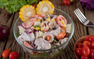 festival de ceviche