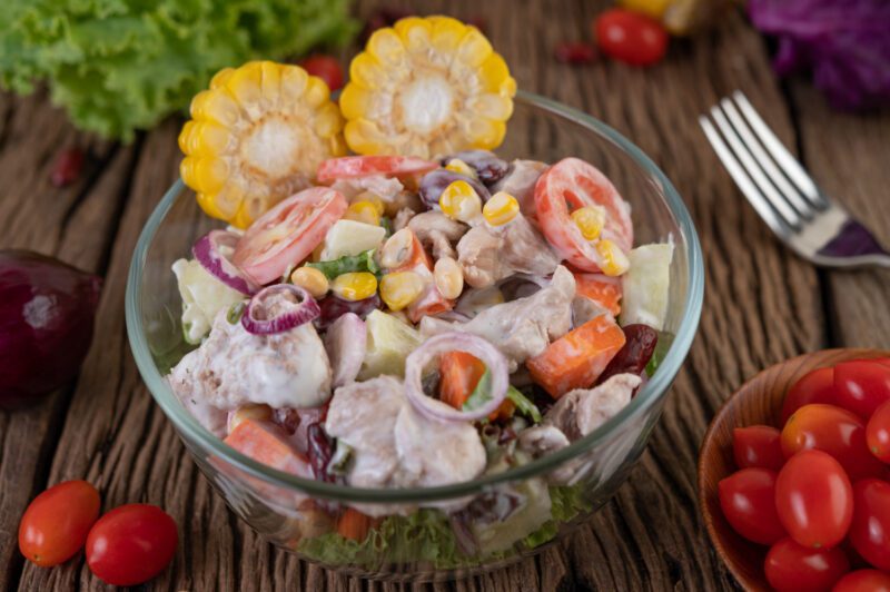 festival de ceviche