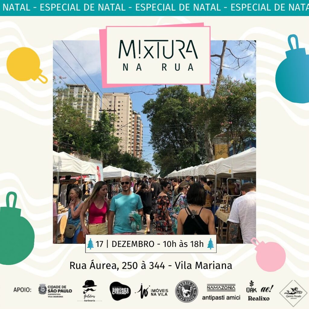 O que fazer no fim de semana de 15 a 17 de Dezembro de 2023? - La Central