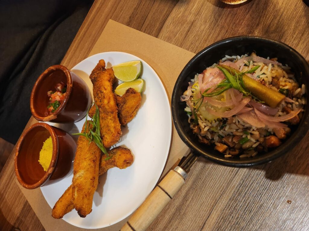 12 Restaurantes na Vila Mariana para comer pratos deliciosos – La ...