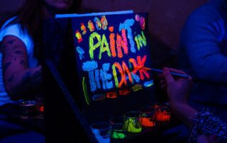 Paint in the Dark SP
