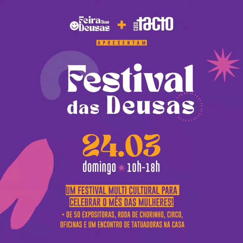 O que fazer no fim de semana de 22 a 24 de Março? – La Central – Sua ...