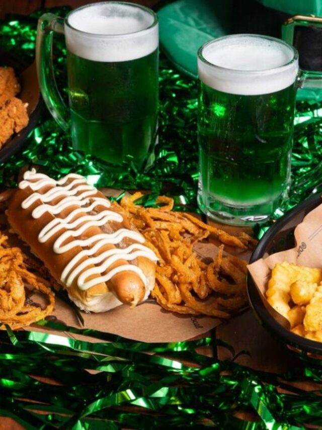 Saint Patrick’s Day em SP – 4 Opções para bebemorar em 2024