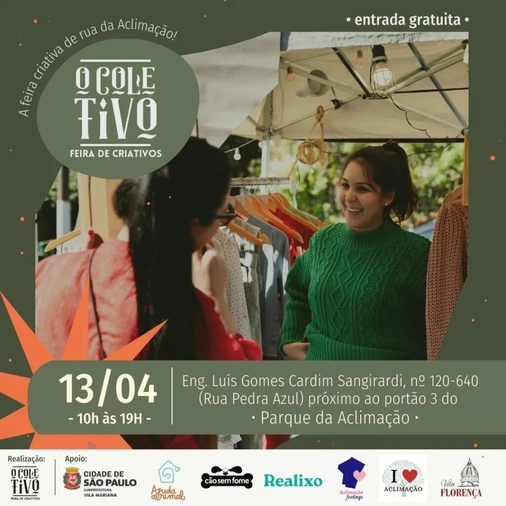 O que fazer no fim de Semana de 12 a 14 de abril? - La Central