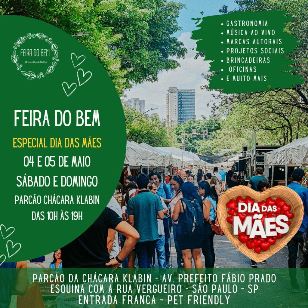 O que fazer no fim de Semana de 3 a 5 de maio? - La Central