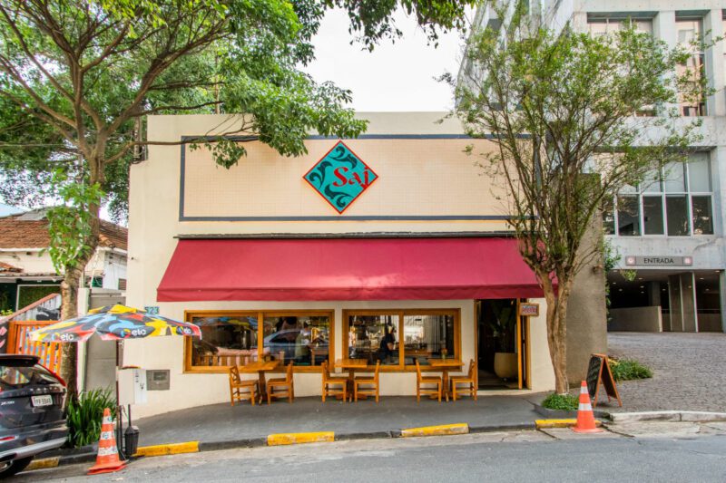 13 Restaurantes na Vila Madalena que você precisa conhecer - La Central