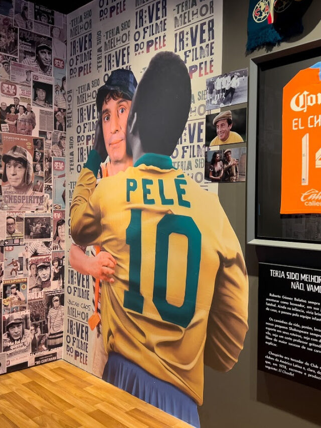 4 Exposições em São Paulo para ir em Abril