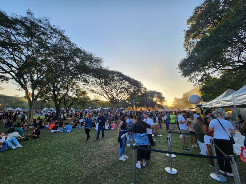 Smorgasburg 2024