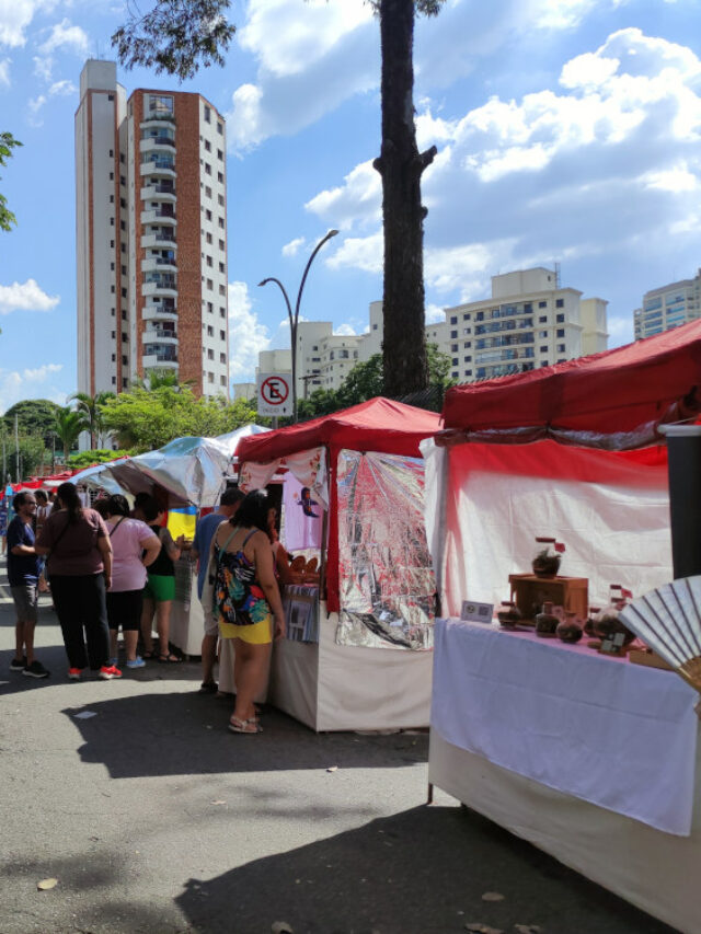 Agenda de Maio: Passeios e Eventos que acontecem em São Paulo