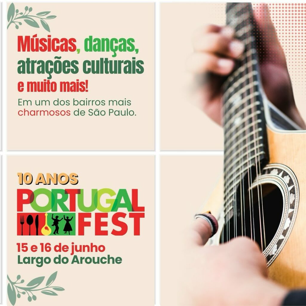 O que fazer no fim de Semana de 15 a 16 de junho? - La Central