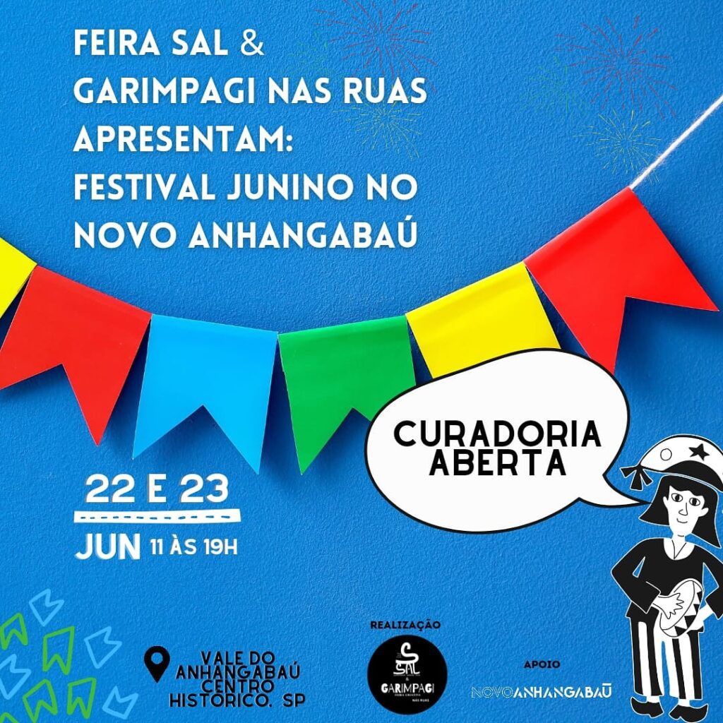 O que fazer no fim de Semana de 22 a 23 de junho? - La Central