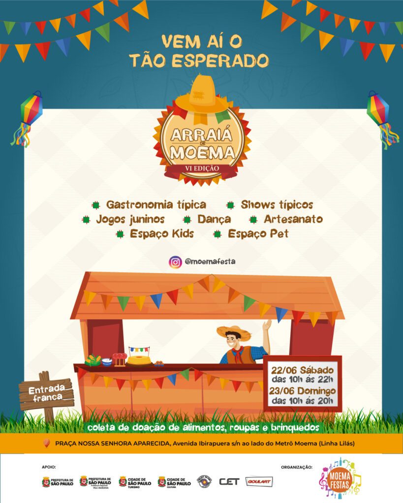 O que fazer no fim de Semana de 22 a 23 de junho? - La Central