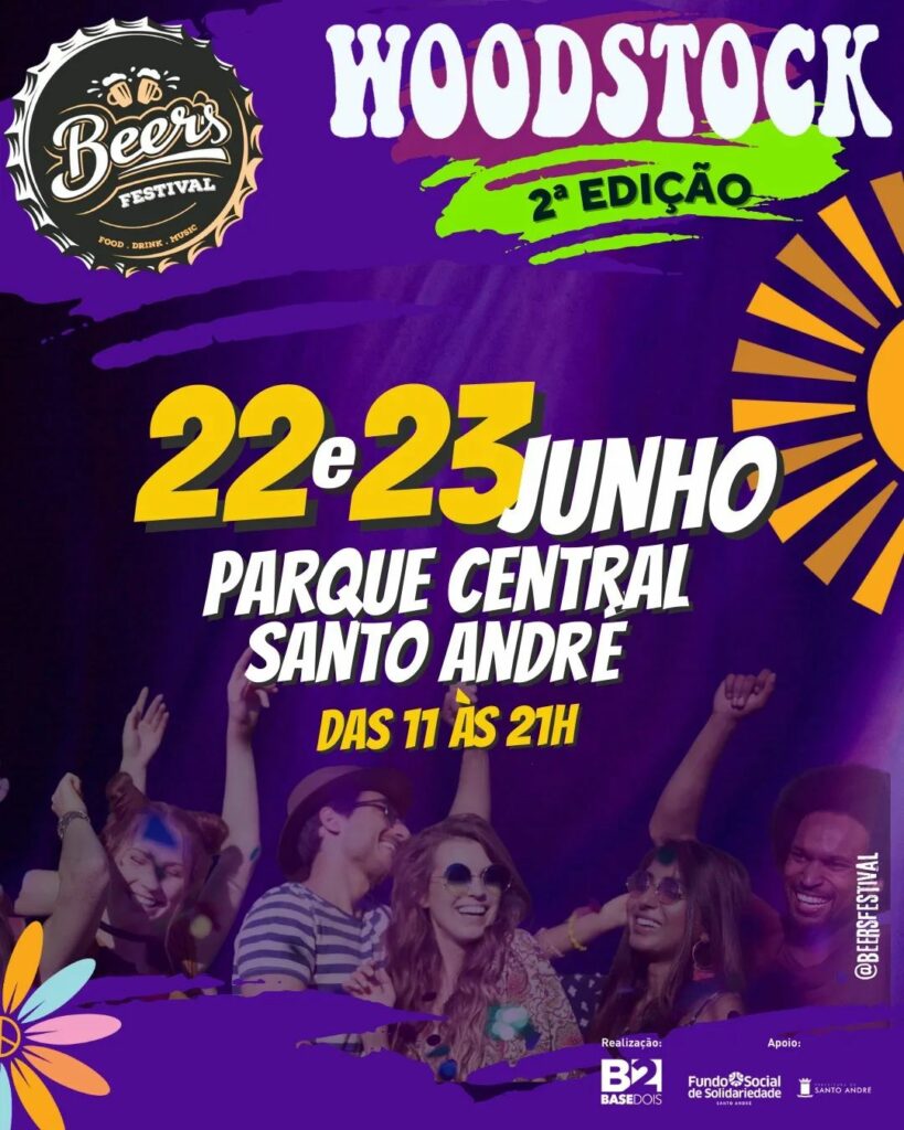 O que fazer no fim de Semana de 22 a 23 de junho? - La Central