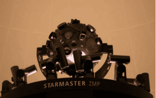 Planetário Ibirapuera austista