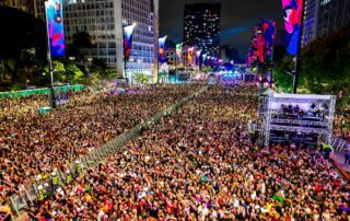 Virada Cultural 2025 SP