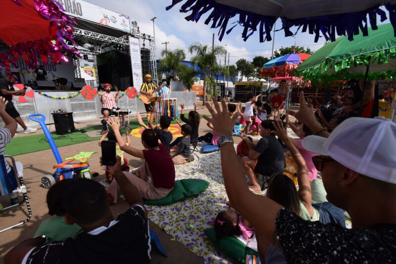 Virada Cultural 2025 SP