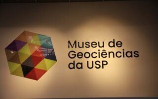 Museu de Geociências da USP