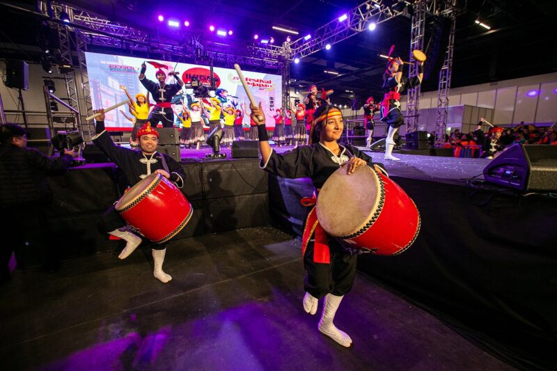 Festival do Japão 2025