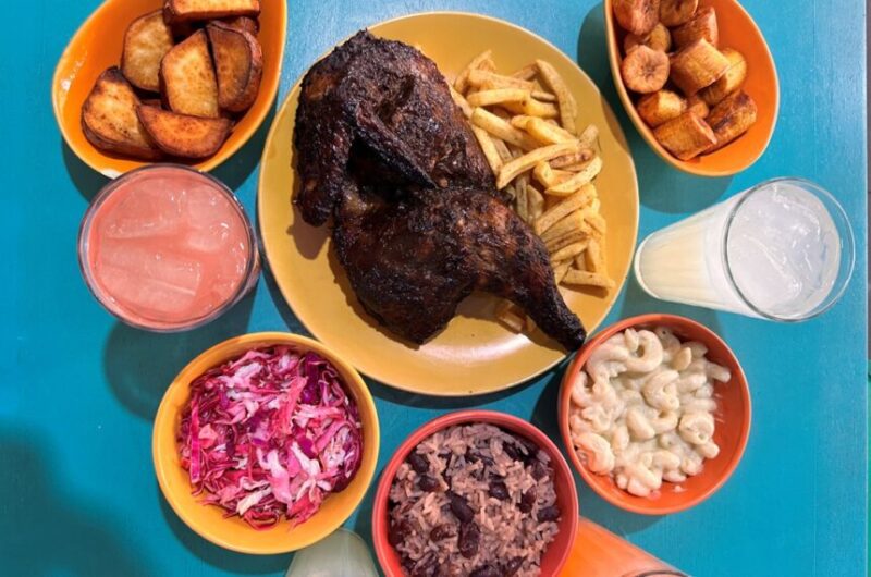 Festival Comidas e Músicas do Mundo SP