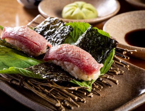 21 Restaurantes para comemorar o Dia dos Pais em São Paulo 2025