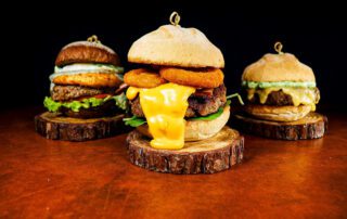 São Paulo Burger Gourmet