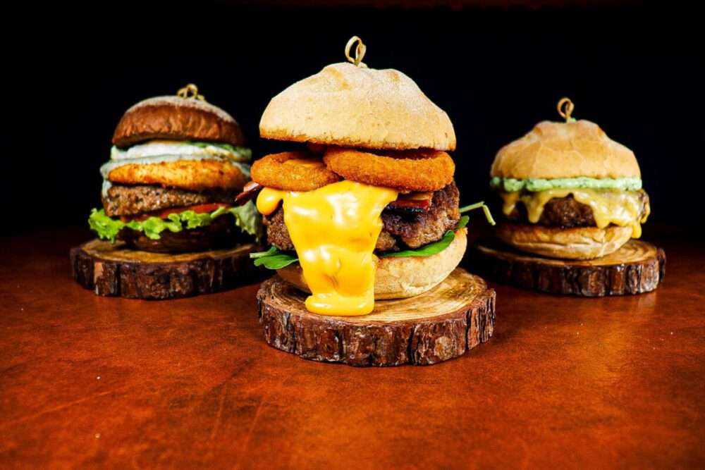 São Paulo Burger Gourmet