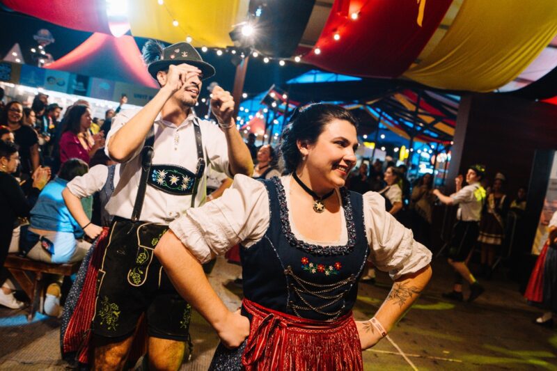 São Paulo Oktoberfest 2025 