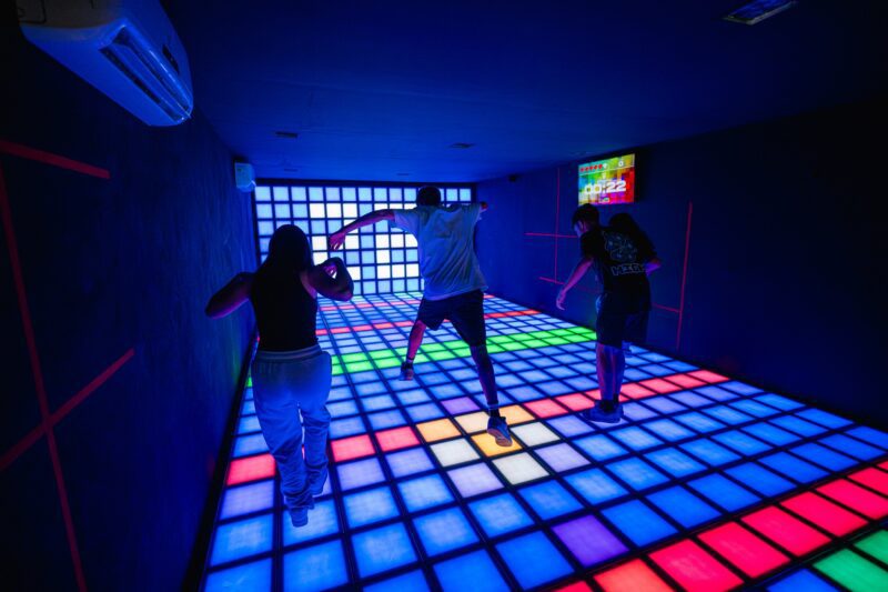 Arcade Haus Tatuapé