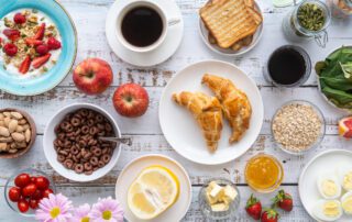 breakfast weekend descontos