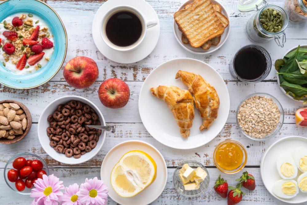 breakfast weekend descontos