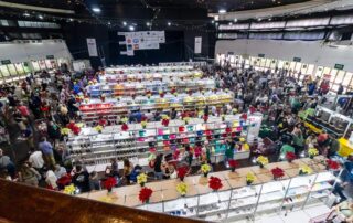 Feira Escandinava SP