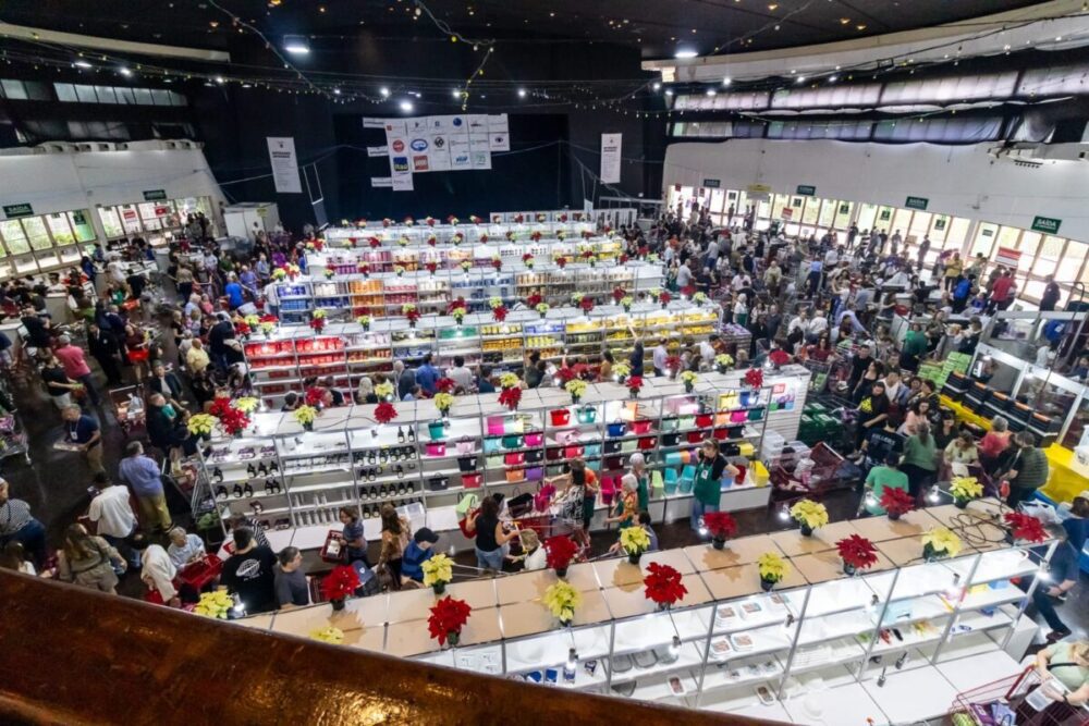 Feira Escandinava SP