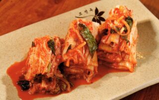 Festival Kimchi Bom Retiro