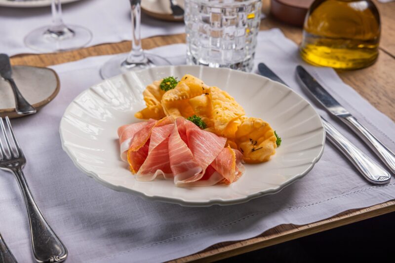 14ª Settimana della Cucina Regionale Italiana