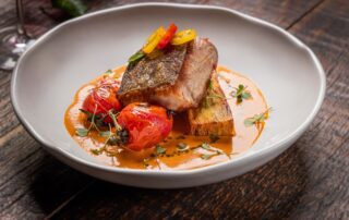 14ª Settimana della Cucina Regionale Italiana