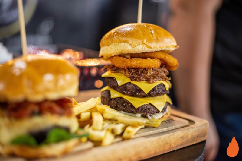 Burguerland São Caetano