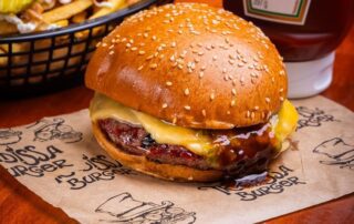 Festival Sabores da ZN